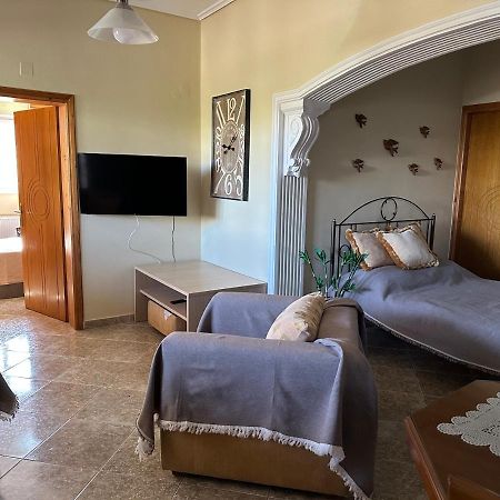 Gavrilis Apartments Nenita 外观 照片