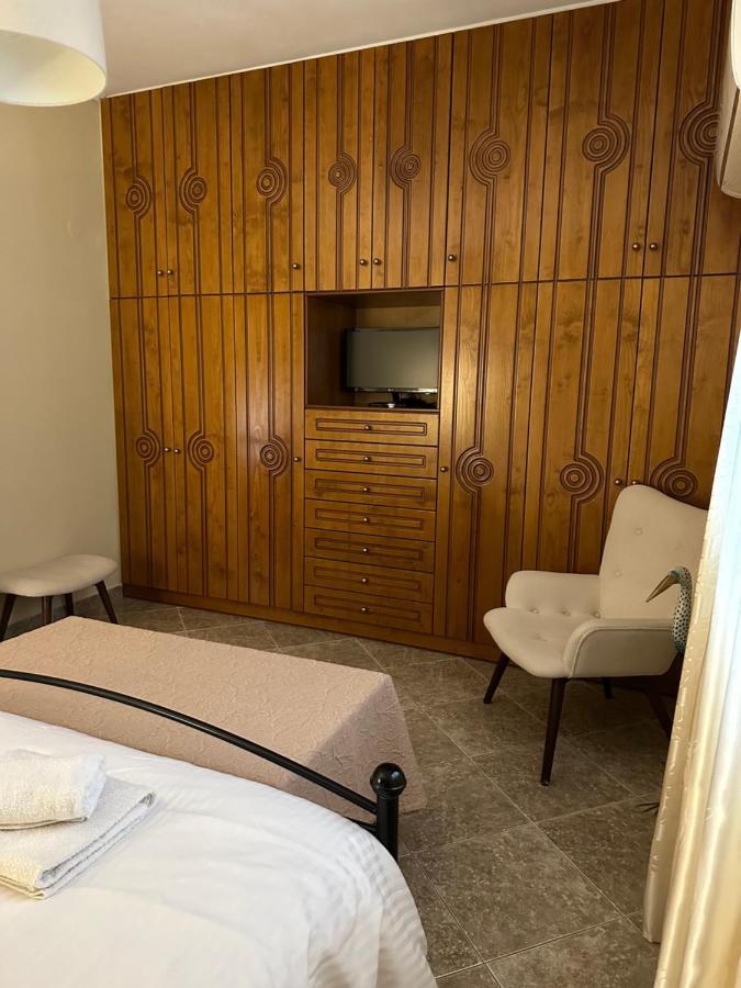 Gavrilis Apartments Nenita 外观 照片