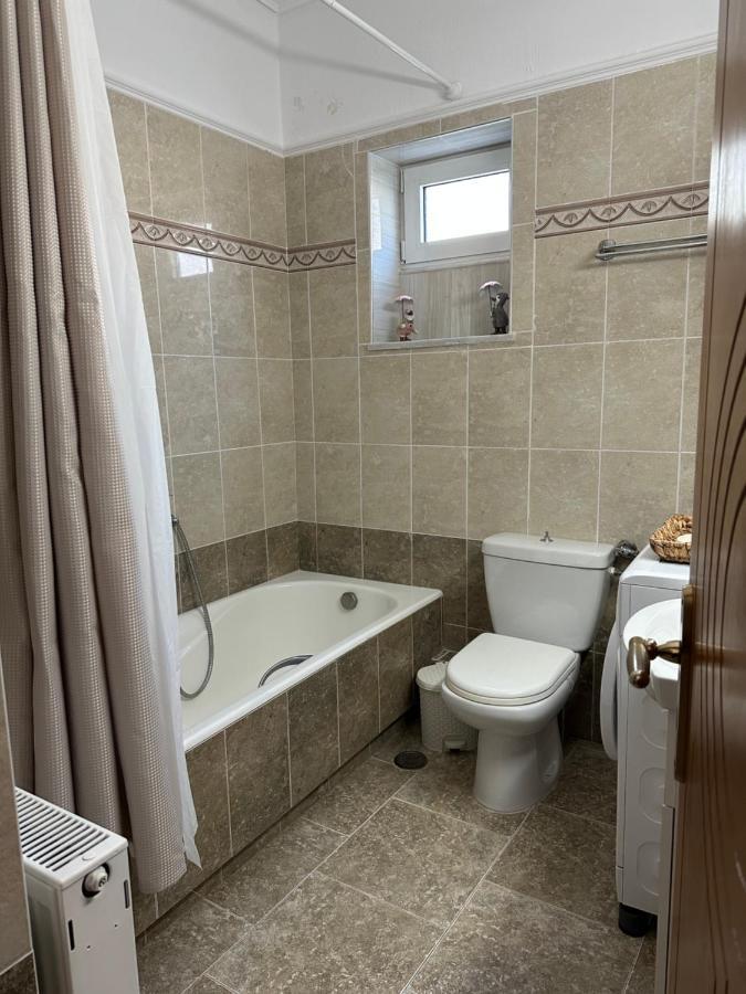 Gavrilis Apartments Nenita 外观 照片